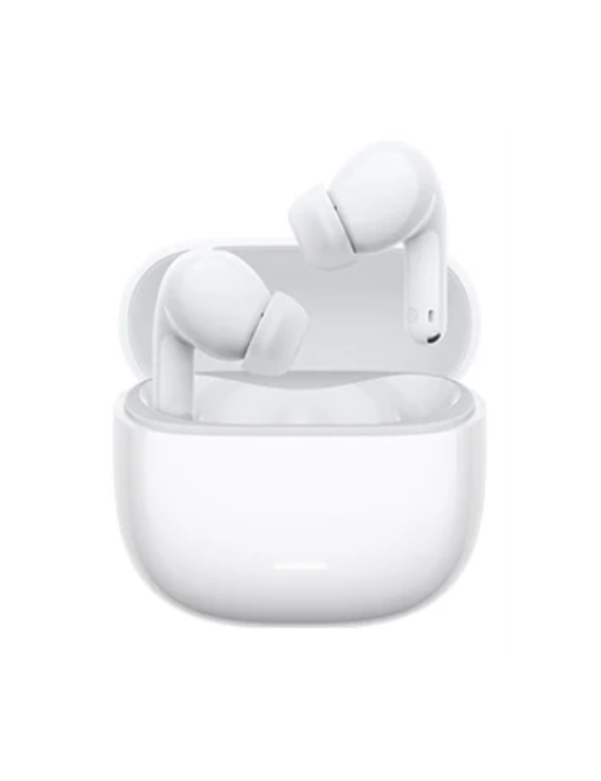 Xiaomi Redmi Buds 8 Lite Auriculares True Wireless Stereo (TWS) Dentro de oído Llamadas/Música USB Tipo C Bluetooth Blanco