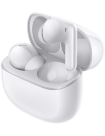 Xiaomi Redmi Buds 8 Pro Auriculares Inalámbrico Dentro de oído Llamadas/Música Bluetooth Blanco