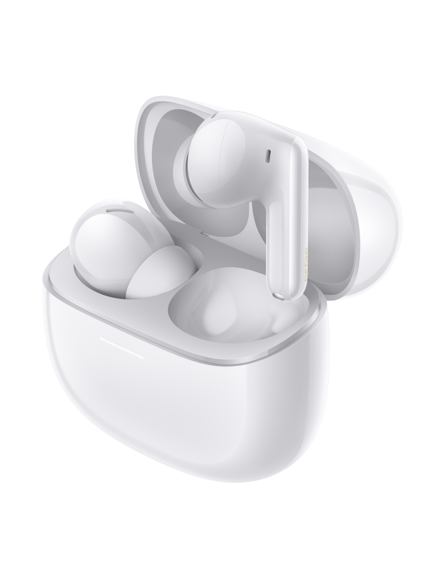 Xiaomi Redmi Buds 8 Pro Auriculares Inalámbrico Dentro de oído Llamadas/Música Bluetooth Blanco