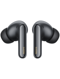 Xiaomi Redmi Buds 8 Pro Auriculares Inalámbrico Dentro de oído Llamadas/Música Bluetooth Negro