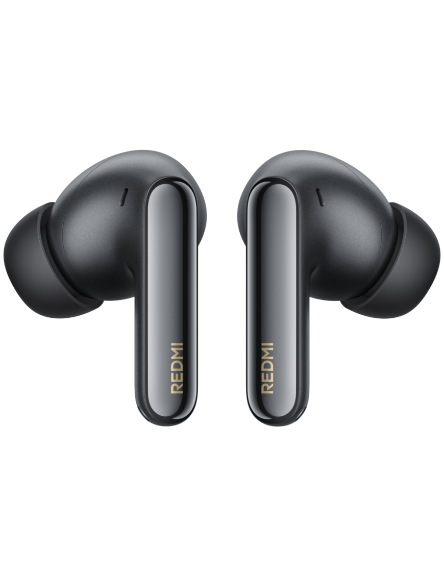 Xiaomi Redmi Buds 8 Pro Auriculares Inalámbrico Dentro de oído Llamadas/Música Bluetooth Negro