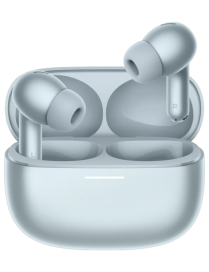 Xiaomi Redmi In-Ear Buds 8 Pro Auriculares Inalámbrico Dentro de oído Llamadas/Música Bluetooth Azul