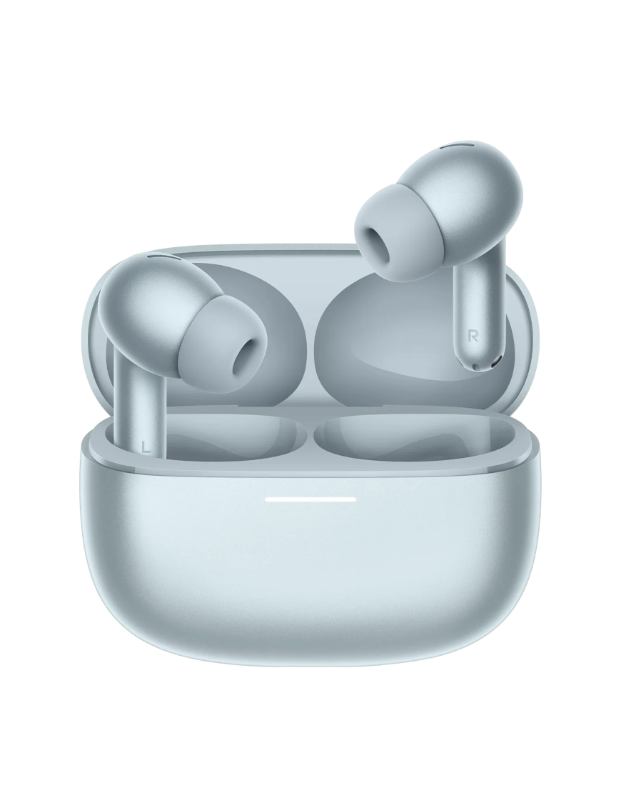 Xiaomi Redmi In-Ear Buds 8 Pro Auriculares Inalámbrico Dentro de oído Llamadas/Música Bluetooth Azul