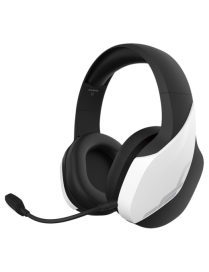 Zalman HPS700 White Auriculares Inalámbrico Diadema Juego Blanco