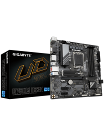 GIGABYTE B760M DS3H placa base Intel B760 Express LGA 1700 micro ATX