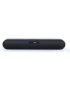 Gembird SPKBT-BAR400L altavoz soundbar Negro 2.0 canales 10 W