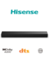 Hisense HS1000 Negro 2.0 canales 120 W
