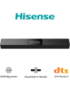 Hisense HS2000 2.1 canales 240 W
