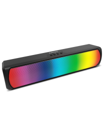 Krom K-POP Negro 2.0 canales 6 W