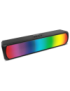 Krom K-POP Negro 2.0 canales 6 W