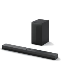LG S70TY Negro 3.1.1 canales 400 W
