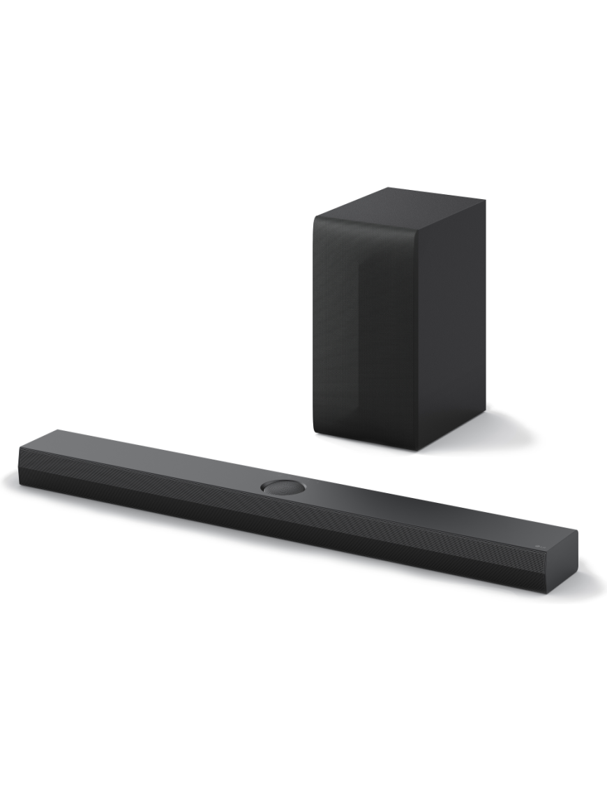 LG S70TY Negro 3.1.1 canales 400 W