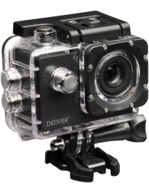 Denver ACT-320 cámara para deporte de acción 5 MP HD CMOS 440 g