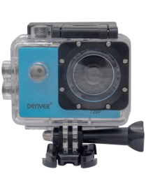 Denver ACT-320 cámara para deporte de acción 5 MP HD CMOS 440 g