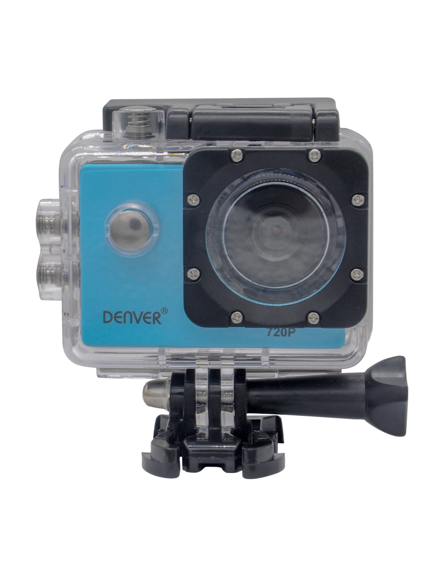 Denver ACT-320 cámara para deporte de acción 5 MP HD CMOS 440 g