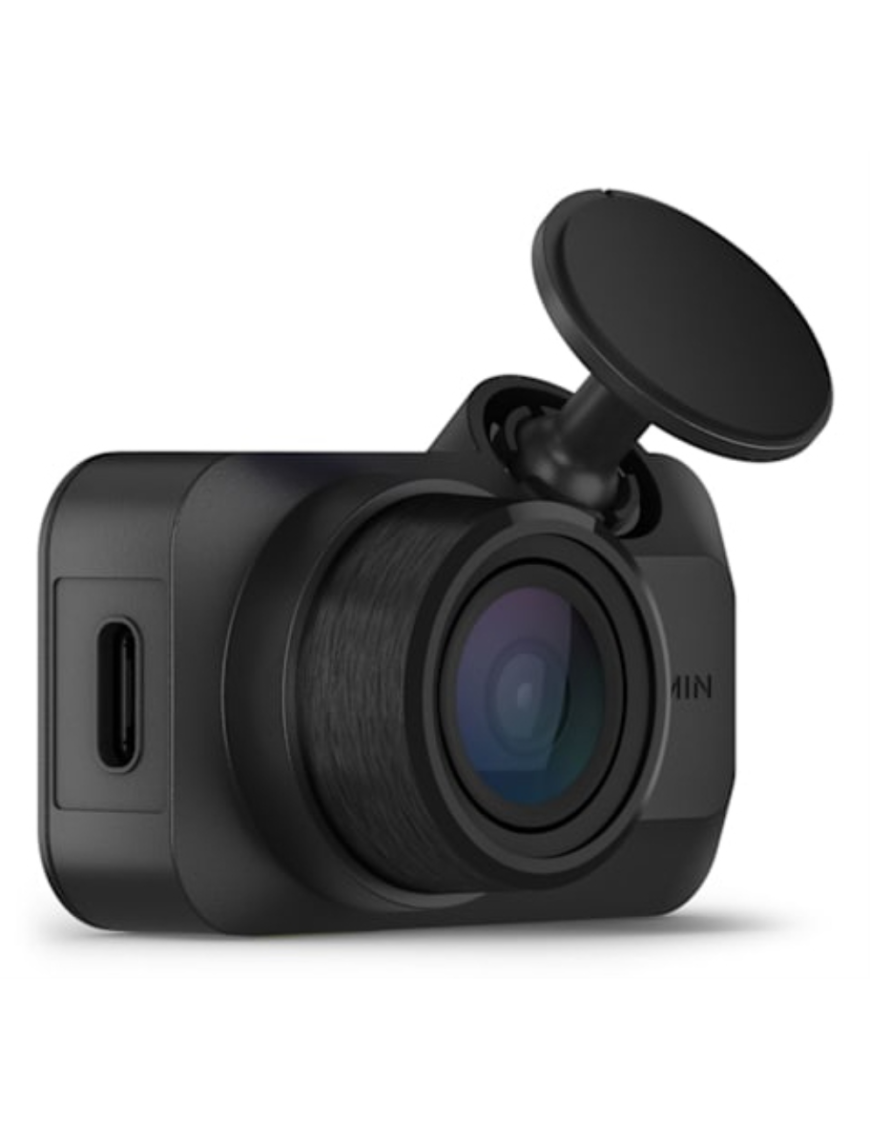 Garmin Mini 3 Full HD CC Negro