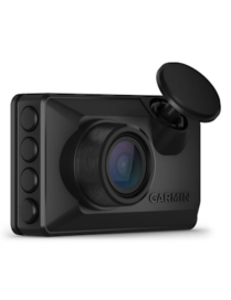 Garmin X110 Full HD Wifi Bluetooth Batería, CC Negro