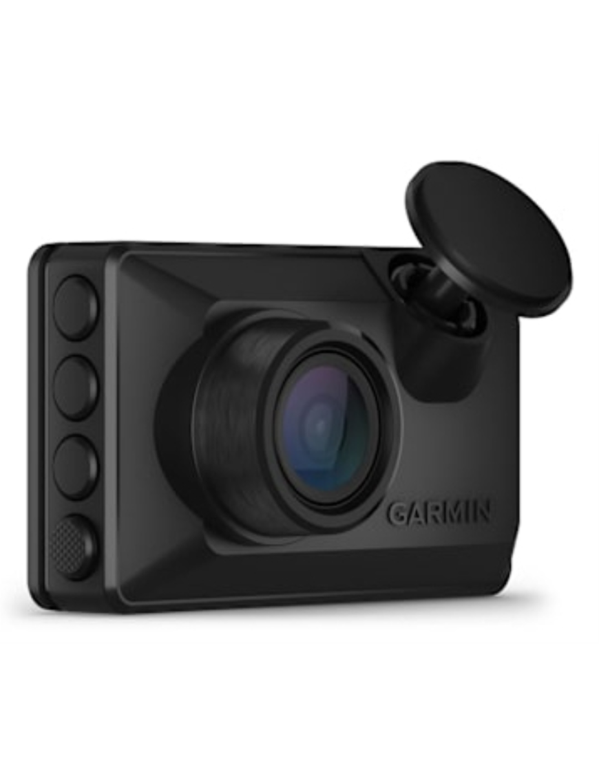 Garmin X110 Full HD Wifi Bluetooth Batería, CC Negro