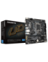 GIGABYTE B760M H DDR4 Placa base - Soporta CPUs Intel Core de 14ª generación, VRM digital de 6+1+1 fases, hasta 3200MHz DDR4