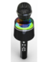 Gembird GMB Audio MICBT-01-BK micrófono Negro Micrófono para karaoke