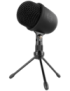 Krom Kimu Pro Negro Micrófono para PC