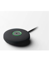 MAXHUB DM30 micrófono Negro Micrófono para conferencias