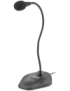 NATEC Giraffe 2 Negro Micrófono para PC