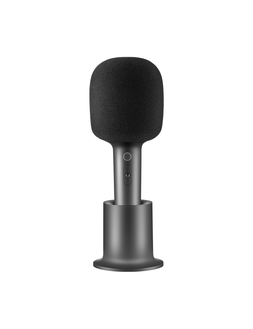 Xiaomi BHR6752GL micrófono Negro Micrófono para karaoke