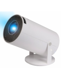 Denver PR-2500 Proyector de alcance estándar 175 lúmenes ANSI LED 1080p (1920x1080) Blanco
