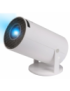 Denver PR-2500 Proyector de alcance estándar 175 lúmenes ANSI LED 1080p (1920x1080) Blanco