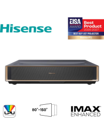 Hisense PT1 Proyector de alcance ultracorto UHD 4K (3840x2160) 3D Negro