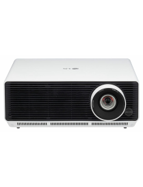 LG ProBeam BU50RG Proyector de alcance estándar 5000 lúmenes ANSI DLP UHD 4K (3840x2160) Negro, Blanco