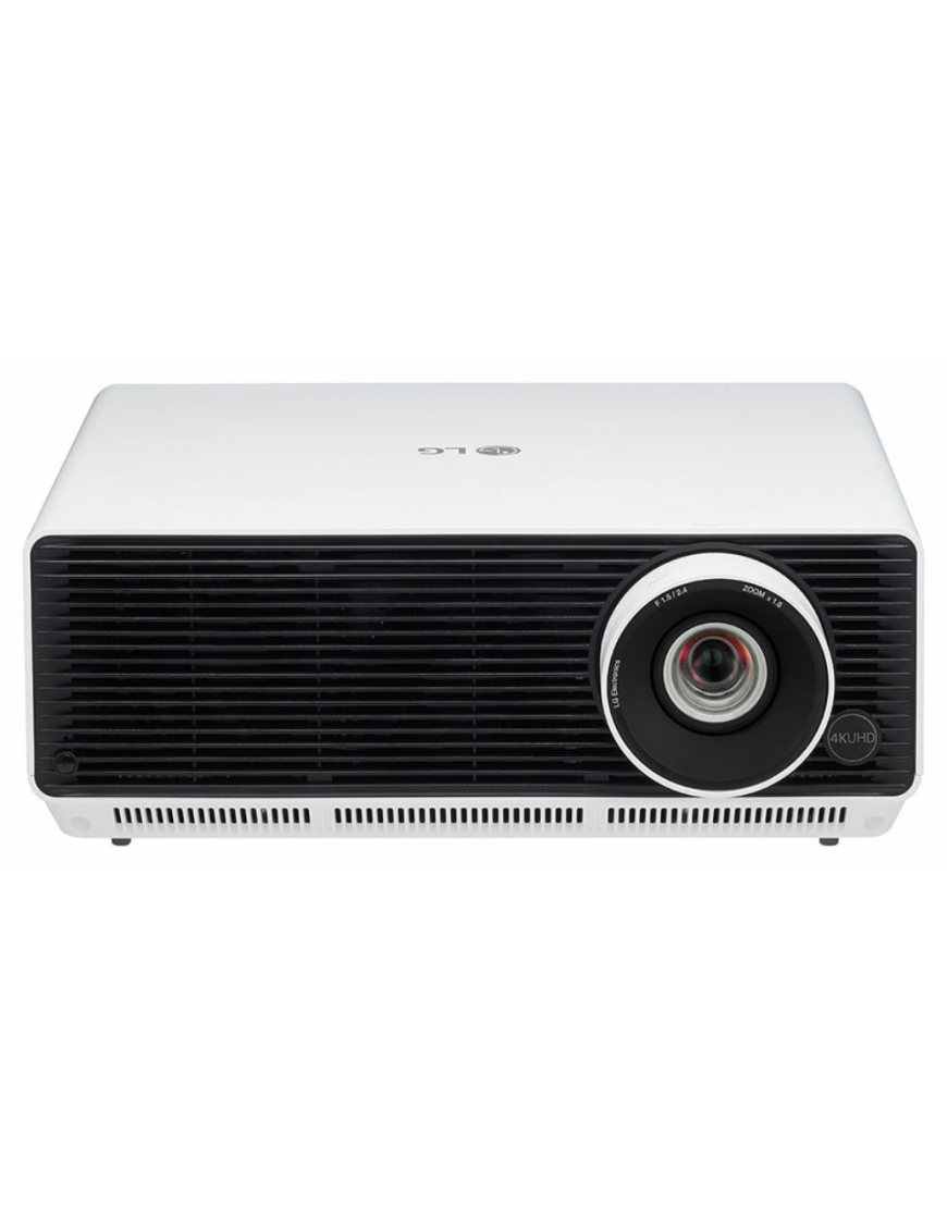 LG ProBeam BU50RG Proyector de alcance estándar 5000 lúmenes ANSI DLP UHD 4K (3840x2160) Negro, Blanco