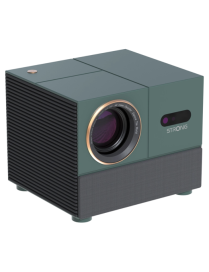 Strong MIRA1 videoproyector 300 lúmenes ANSI LCD 1080p (1920x1080) Verde