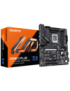 GIGABYTE Z890 D PLUS Placa Base – Compatible con procesadores Intel Core Ultra (Serie 2), VRM de 12+1+2 fases, hasta 9466 MHz