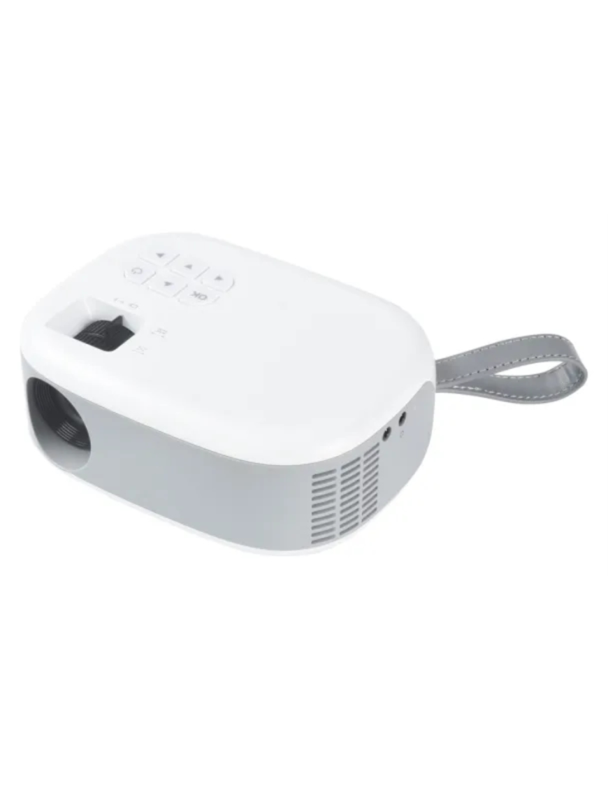 Strong N1 videoproyector 150 lúmenes ANSI LED 720p (1280x720) Blanco
