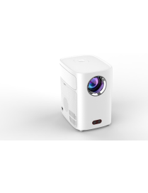 Strong Q1 videoproyector 300 lúmenes ANSI LED 720p (1280x720) Blanco
