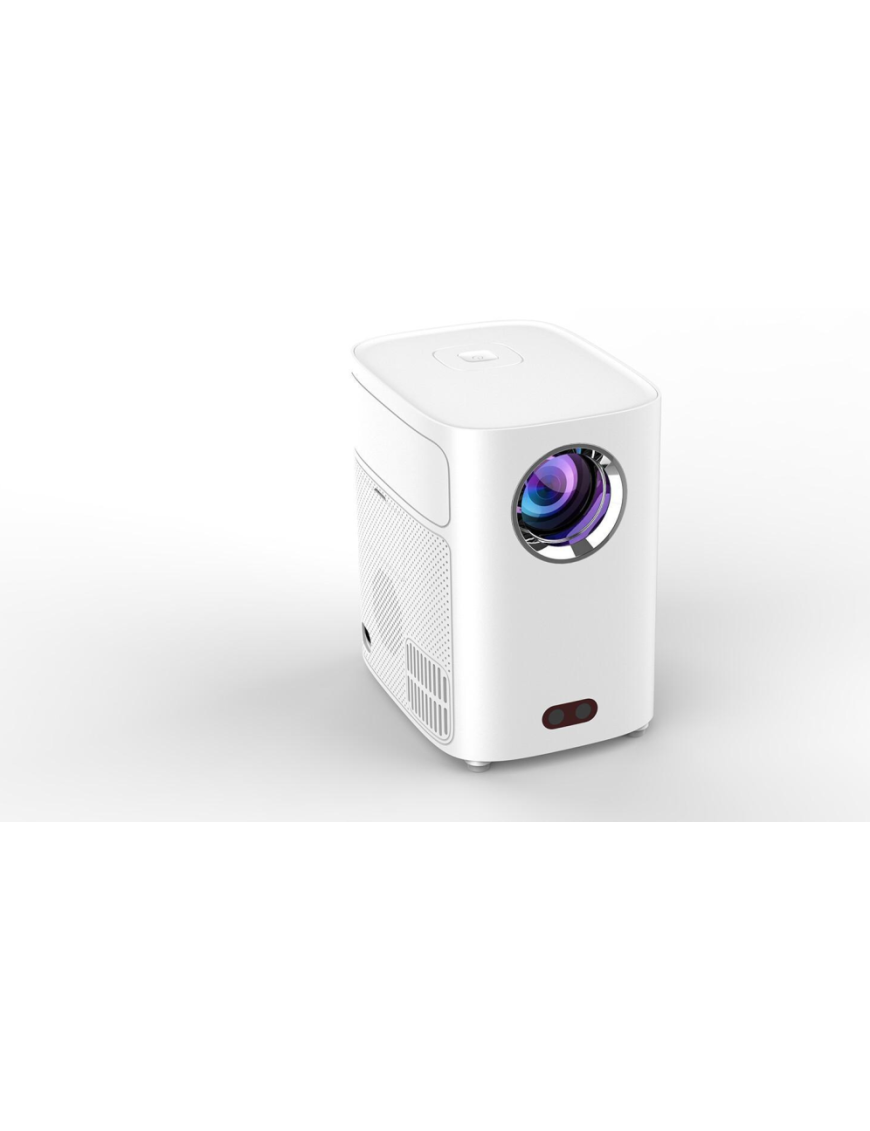 Strong Q1 videoproyector 300 lúmenes ANSI LED 720p (1280x720) Blanco