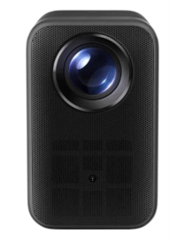 Xiaomi L1 Pro Proyector de alcance estándar 400 lúmenes ANSI LCD 1080p (1920x1080) Negro