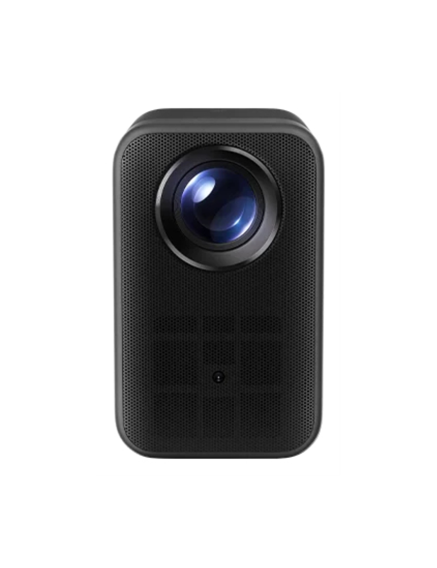 Xiaomi L1 Pro Proyector de alcance estándar 400 lúmenes ANSI LCD 1080p (1920x1080) Negro