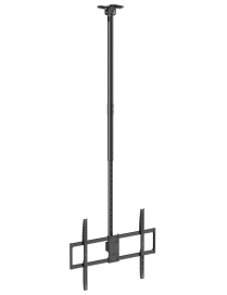 AISENS CT100TSLE-393 soporte para TV 2,54 m (100")
