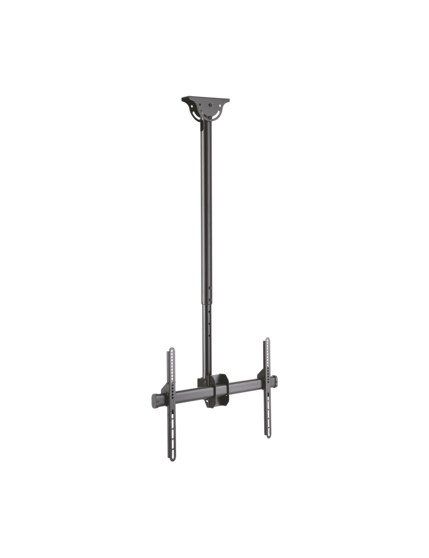 AISENS CT70TSLE-033 soporte para TV 177,8 cm (70") Negro