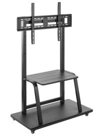 AISENS FT100E-231 soporte para TV 2,54 m (100")