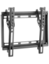 AISENS Soporte Eco Inclinable Para Monitor/TV 35kg De 23-42, Negro