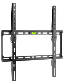 AISENS Soporte Eco Inclinable Para Monitor/TV 45Kg de 32-75", Negro