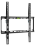 AISENS Soporte Eco Inclinable Para Monitor/TV 45Kg de 32-75", Negro
