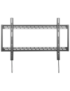 AISENS Soporte Eco Ultra Delgado Para Monitor/TV 130kg De 60-100, Negro