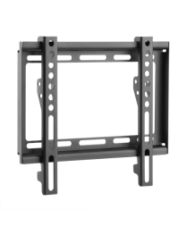 AISENS Soporte Eco Ultra Delgado Para Monitor/tv 35kg De 23-42, Negro