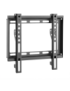 AISENS Soporte Eco Ultra Delgado Para Monitor/tv 35kg De 23-42, Negro