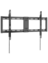 AISENS Soporte Eco Ultra Delgado Para Monitor/TV 75kg de 43"-100", Negro